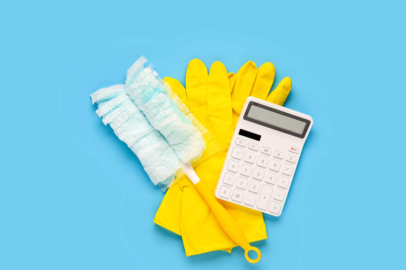 It’s Time to Spring Clean Your Financial Plan